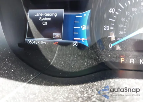 2022 Ford Edge Sel z USA, uszkodzony, nr VIN 2FMPK4J92NBA14755